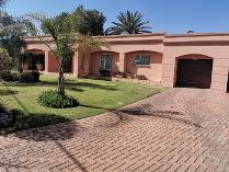 For Sale In Centurion
