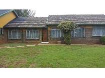House in to rent in Roodepoort, Roodepoort