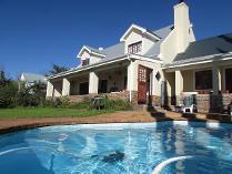 House in for sale in Western Cape
