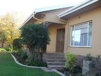 House in for sale in Keidebees, Upington