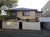 House in for sale in Mayfair, Johannesburg