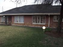 House in for sale in Risiville, Meyerton