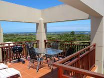 Flat-Apartment in for sale in Goose Vallley Golf Estate, Plettenberg Bay