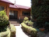 House in for sale in Florida Park, Roodepoort