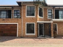Cluster in for sale in Newmarket Park, Alberton
