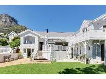 House in to rent in Llandudno, Hout Bay