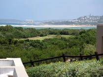 Flat-Apartment in to rent in Goose Vallley Golf Estate, Plettenberg Bay