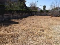 Vacant Land in for sale in Potchefstroom, Potchefstroom