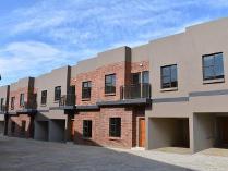 House in for sale in Balilie Park, Potchefstroom