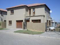 House in for sale in Kyalami Hills, Midrand