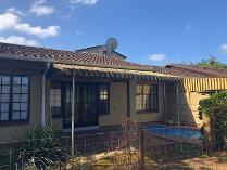 Townhouse in for sale in Pennington, Scottburgh