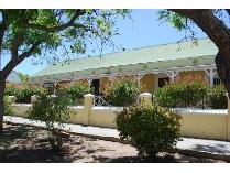 House in for sale in Tulbagh Sp, Tulbagh