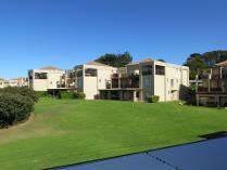 Flat-Apartment in for sale in Goose Vallley Golf Estate, Plettenberg Bay