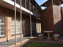 Flat-Apartment in for sale in Dassierand, Potchefstroom