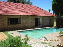 House in for sale in Stilfontein, Stilfontein