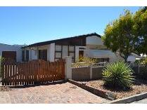 House in for sale in Tulbagh Sp, Tulbagh