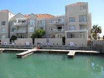 Flat-Apartment in for sale in Harbour Island, Gordons Bay