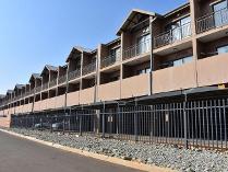 Flat-Apartment in for sale in Van Der Hoff Park Sp, Potchefstroom