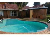 House in to rent in Bromhof, Randburg