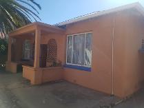House in for sale in Turffontein, Johannesburg