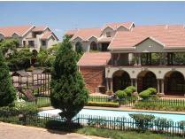 Flat-Apartment in to rent in Sandton, Sandton