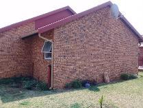 Flat-Apartment in for sale in Riversdale, Meyerton