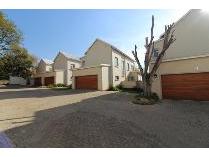 Townhouse in for sale in Sandton, Sandton