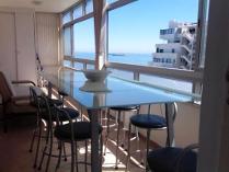 Flat-Apartment in to rent in Sea Point, Cape Town