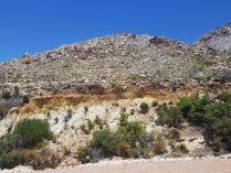 Vacant Land in for sale in Rooi Els Sp, Rooiels