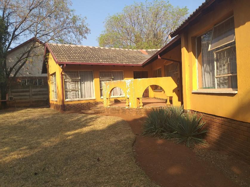 House-standar_1456746943-Olifantsfontein, Ekurhuleni NU