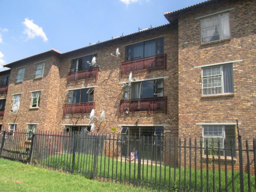 For Sale of FlatApartment in Ravenswood, Boksburg(TIV_13659501) Persquare