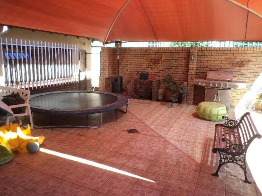 For Sale of House in Germiston, Ekurhuleni Persquare