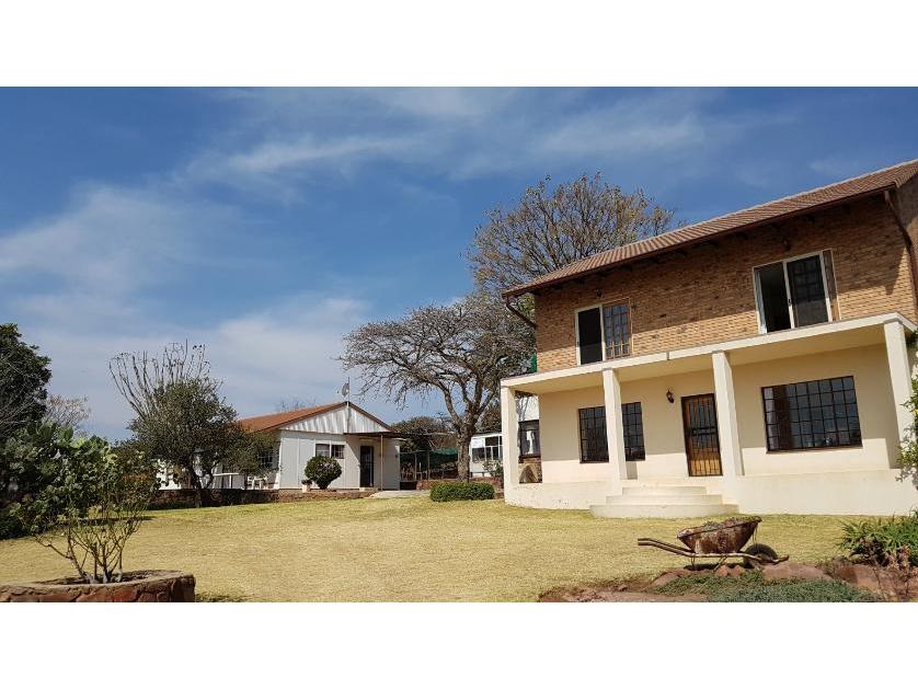 farm for sale in cullinan, city of tshwane, gauteng