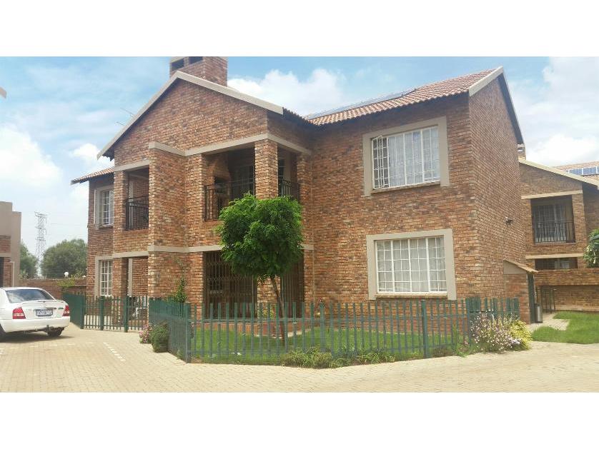 For Sale Of Flat-apartment In Riversdale, Meyerton(tiv 13449734)- Persquare